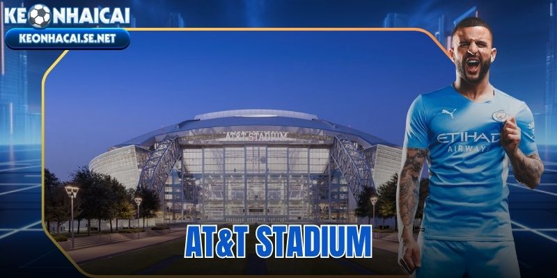 AT&T Stadium