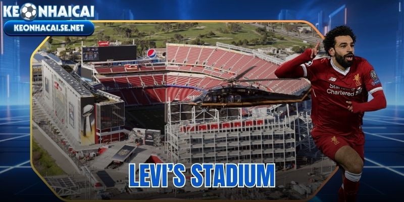 Levi's Stadium