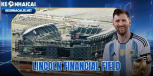 Lincoln Financial Field