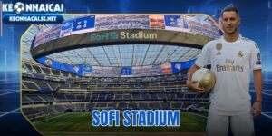 Sofi Stadium