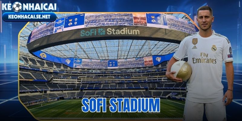 Sofi Stadium